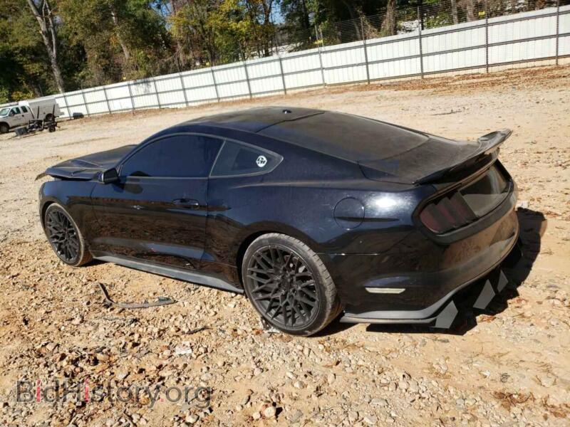 2015 Ford ALL MODELS (VIN 1FA6P8TH0F5384823) — photo 2 of 12