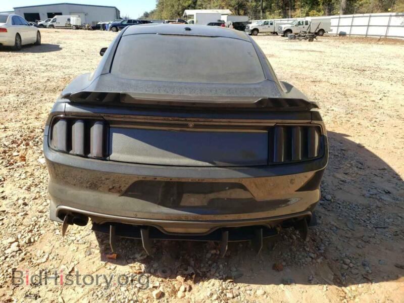 2015 Ford ALL MODELS (VIN 1FA6P8TH0F5384823) — photo 6 of 12