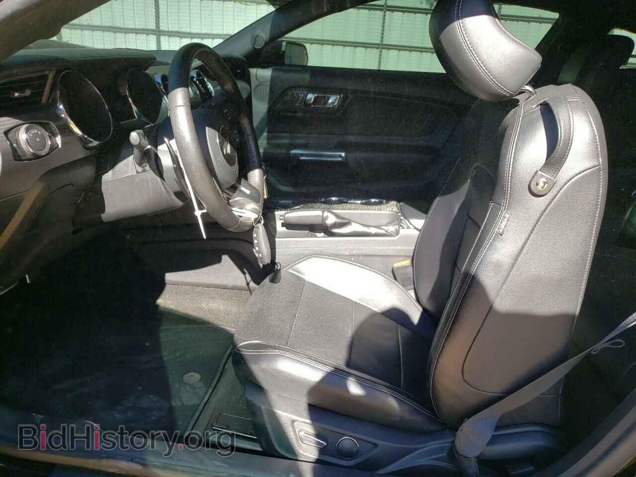2015 FORD ALL Models - VIN: 1FA6P8TH0F5384823 - Фото 7