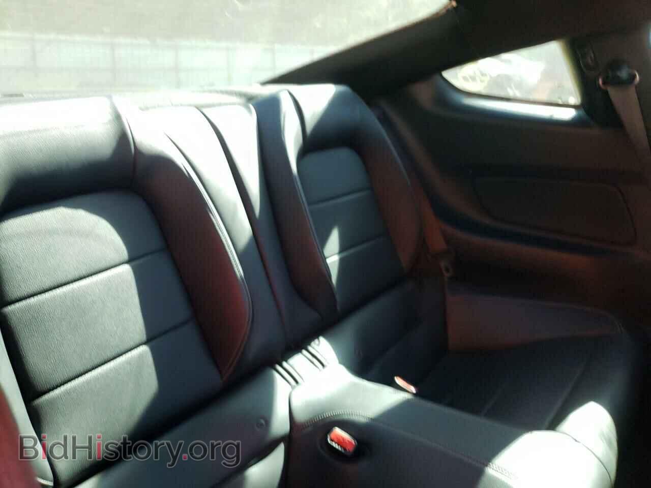 2015 FORD ALL Models - VIN: 1FA6P8TH0F5384823 - Фото 10