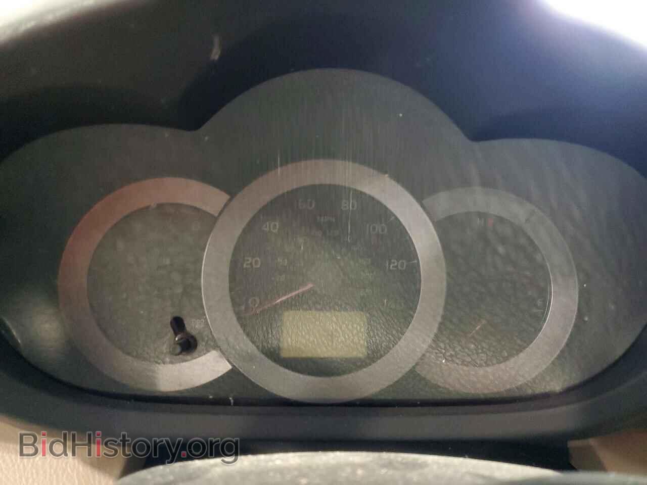2006 TOYOTA RAV4 - VIN: JTMZD33V866015453 - Фото 9
