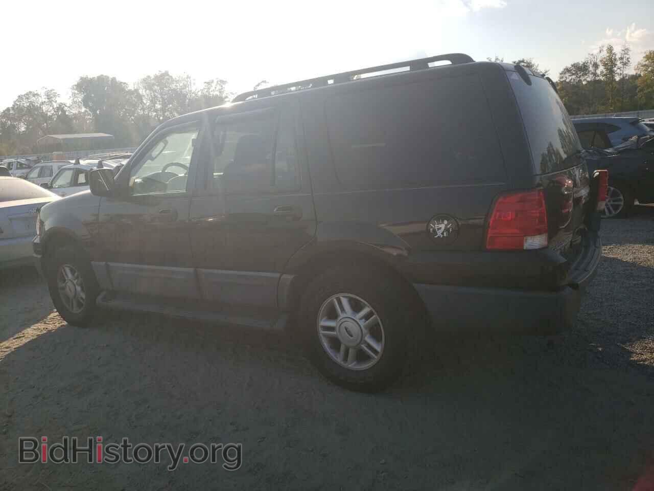 2006 FORD EXPEDITION - VIN: 1FMPU16516LA60738 - Фото 2