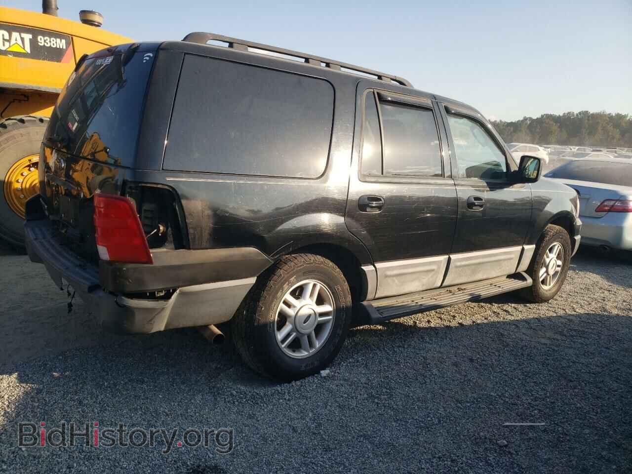 2006 FORD EXPEDITION - VIN: 1FMPU16516LA60738 - Фото 3