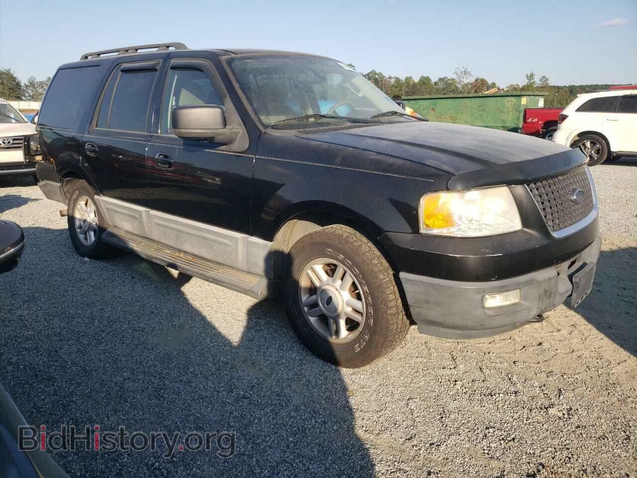 2006 FORD EXPEDITION - VIN: 1FMPU16516LA60738 - Фото 4