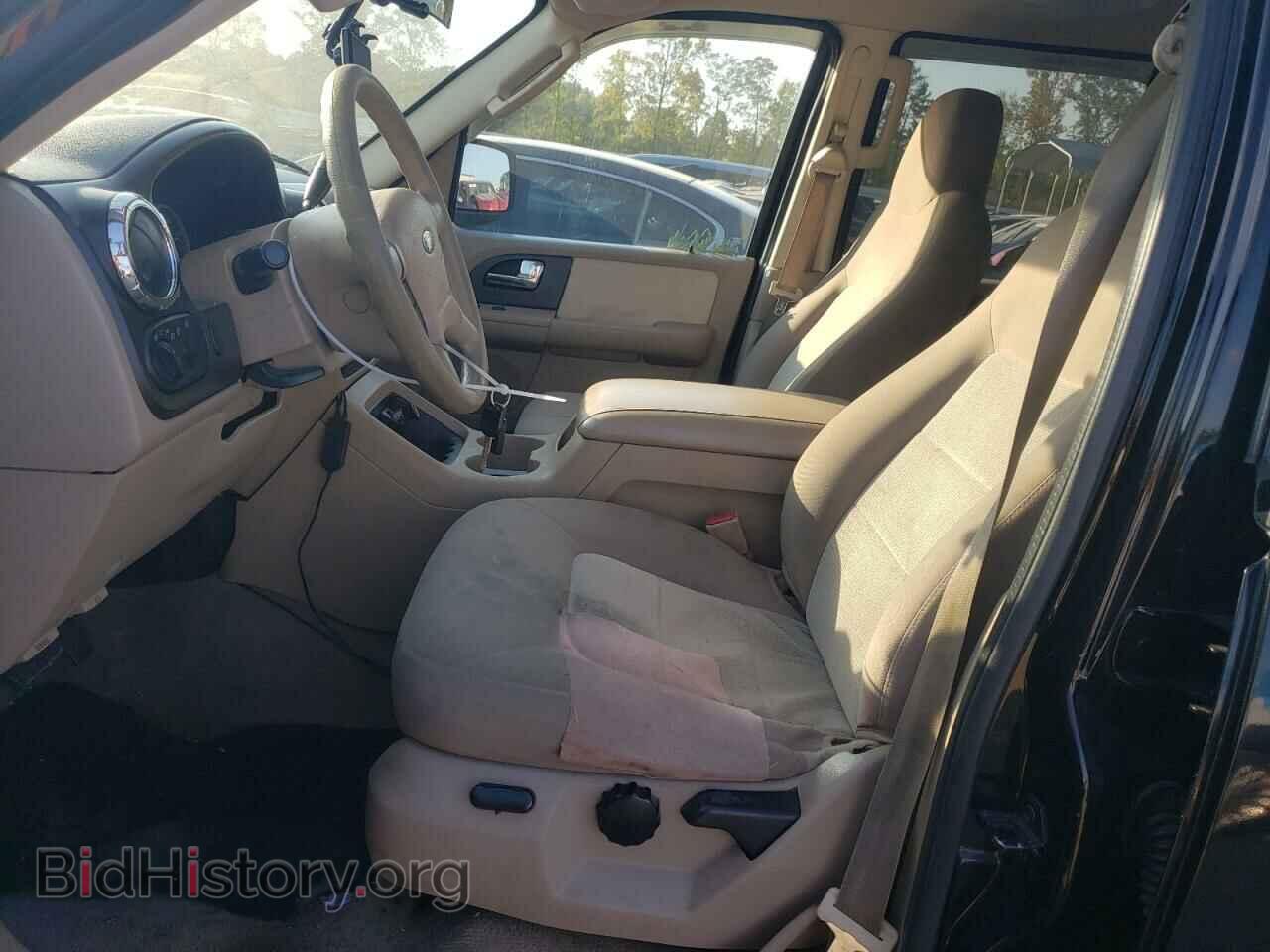 2006 FORD EXPEDITION - VIN: 1FMPU16516LA60738 - Фото 7