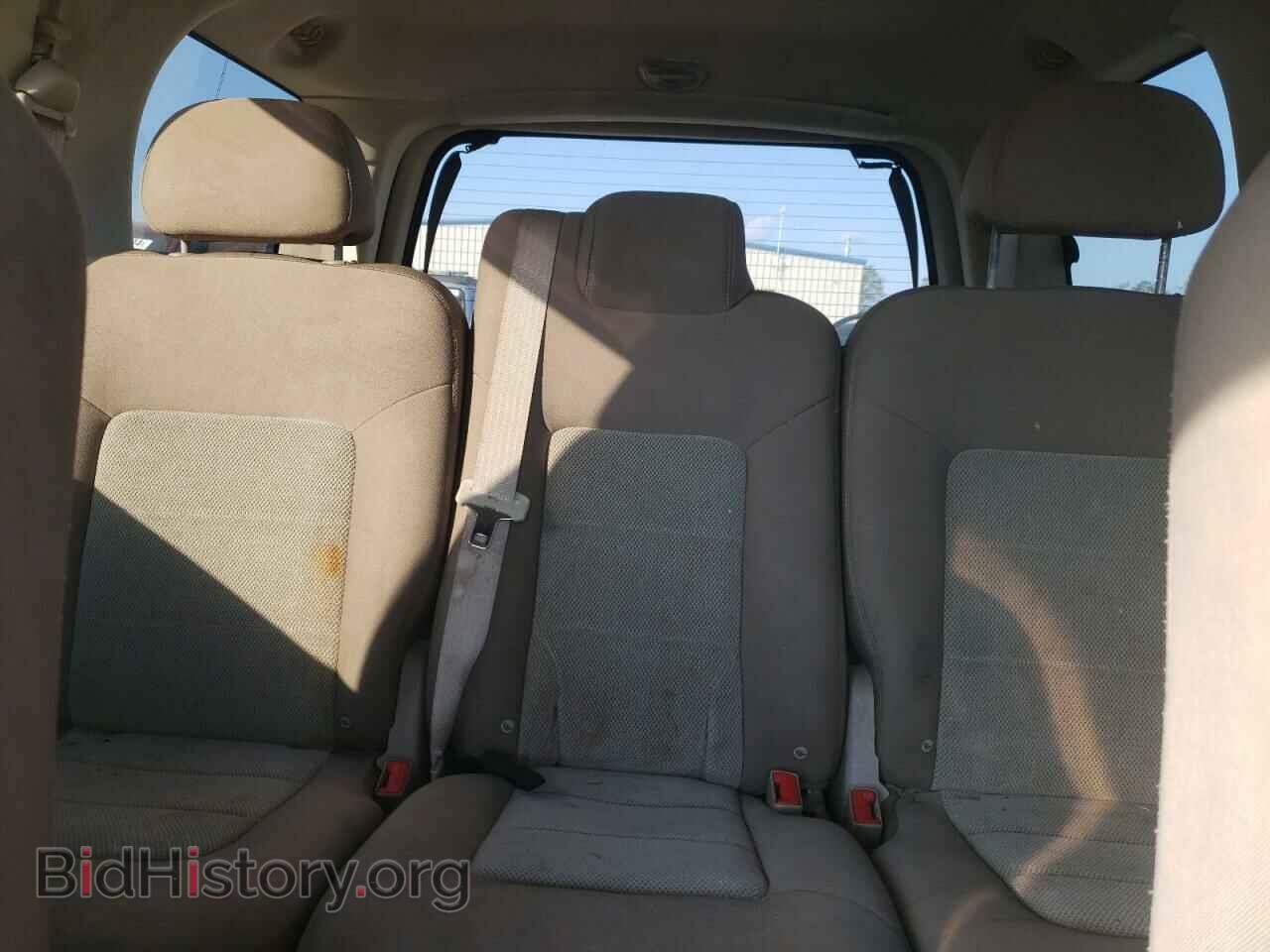 2006 FORD EXPEDITION - VIN: 1FMPU16516LA60738 - Фото 10