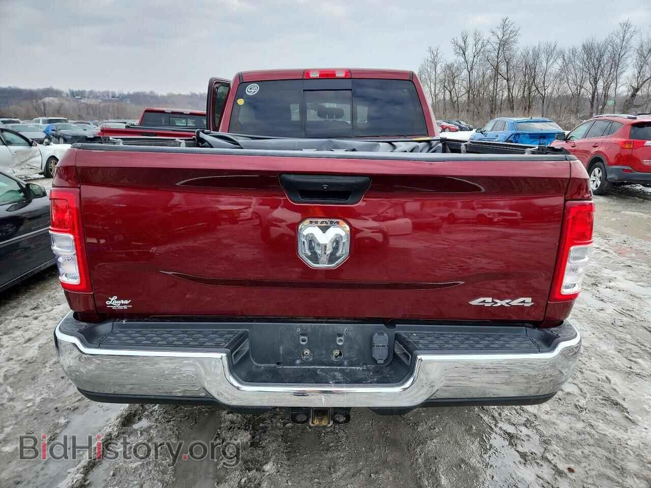 2019 RAM 2500 - VIN: 3C6UR5CJ2KG713769 - Фото 6