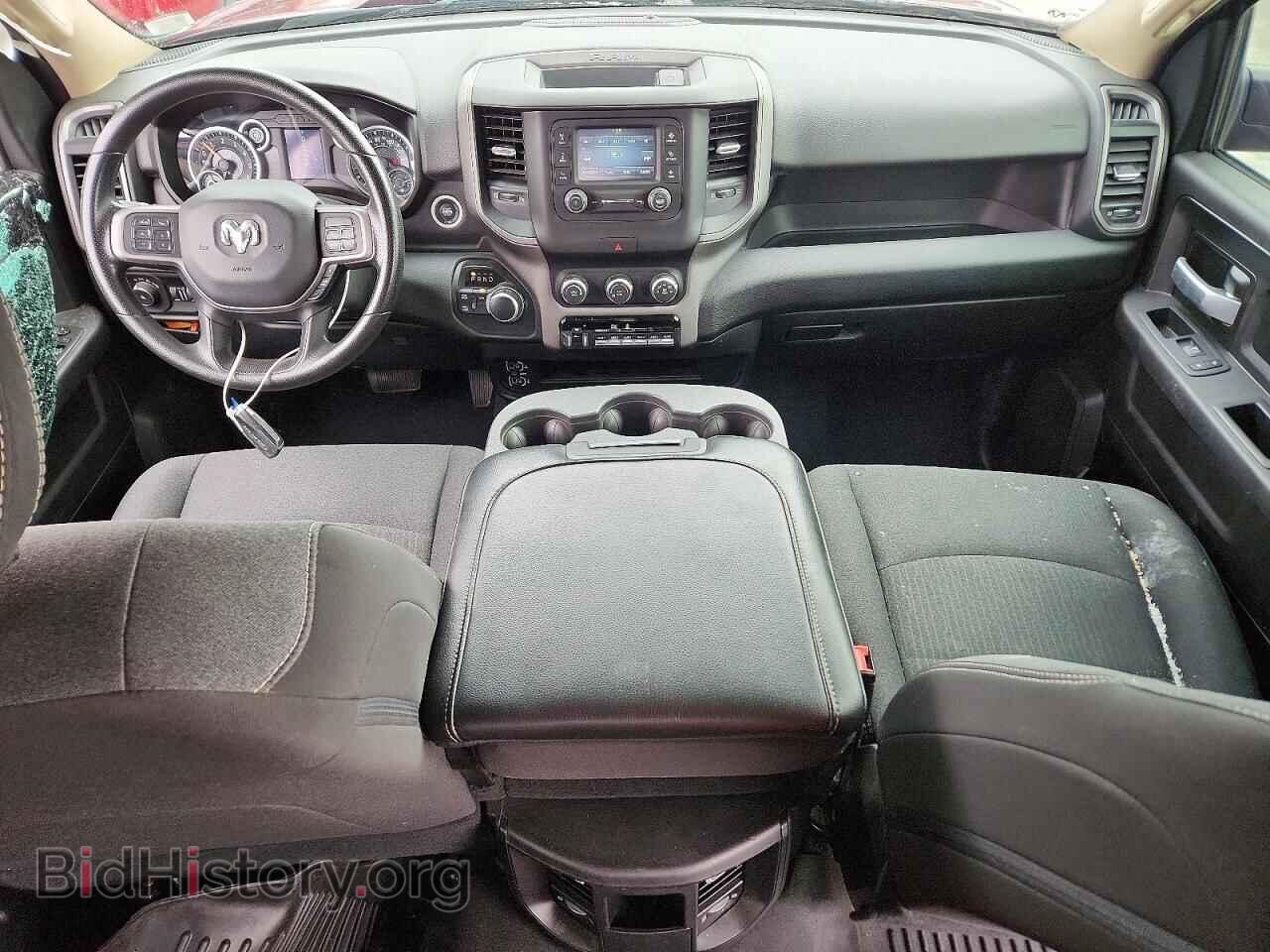 2019 RAM 2500 - VIN: 3C6UR5CJ2KG713769 - Фото 8
