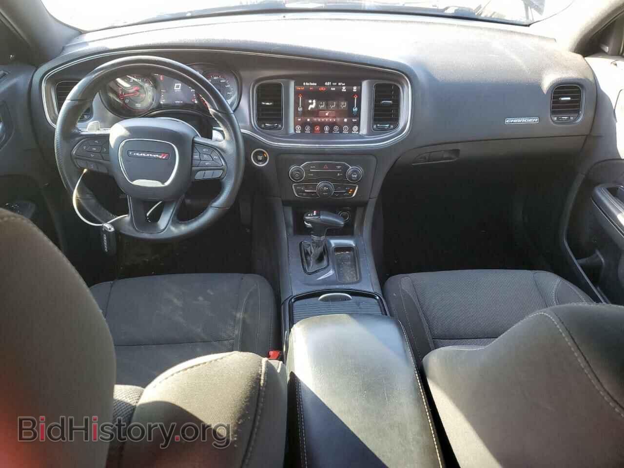 2017 DODGE CHARGER - VIN: 2C3CDXCT5HH587730 - Фото 8