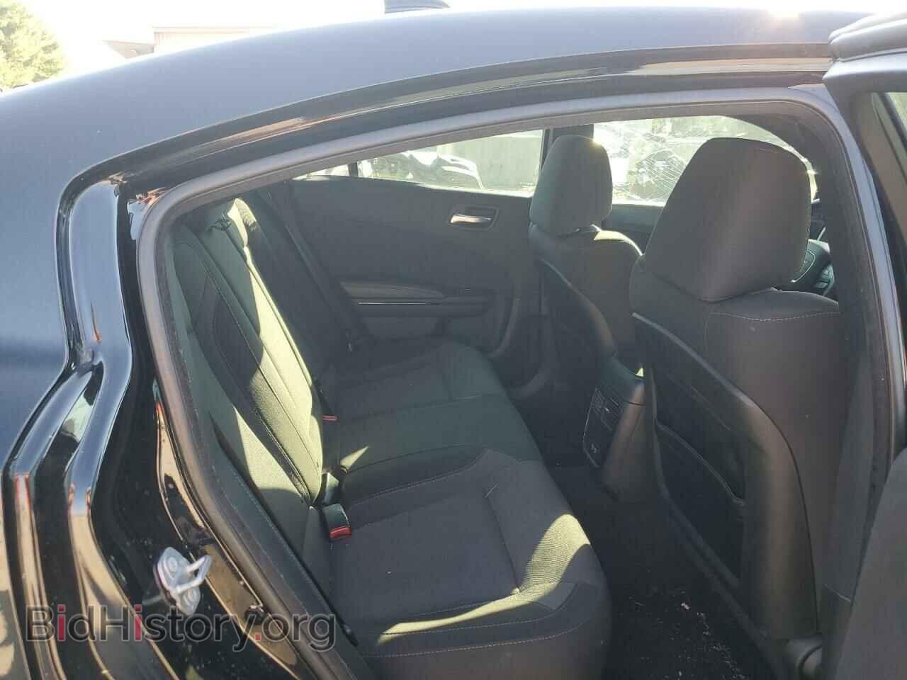 2017 DODGE CHARGER - VIN: 2C3CDXCT5HH587730 - Фото 10