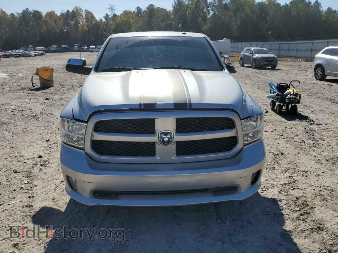 2014 RAM 1500 - VIN: 3C6JR6AT0EG101362 - Фото 5