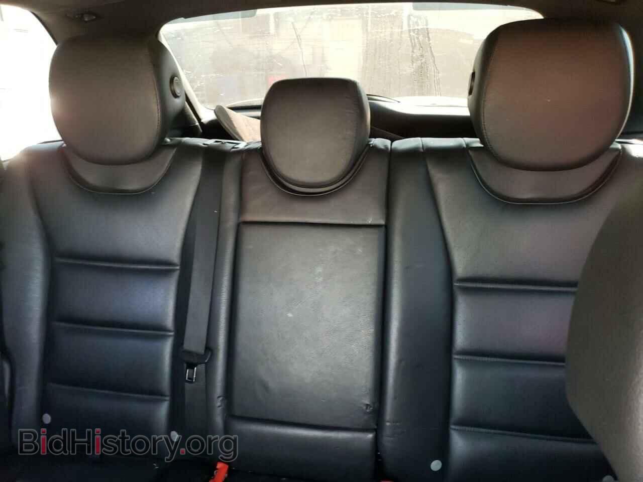 2008 PORSCHE CAYENNE - VIN: WP1AB29P48LA52430 - Фото 10