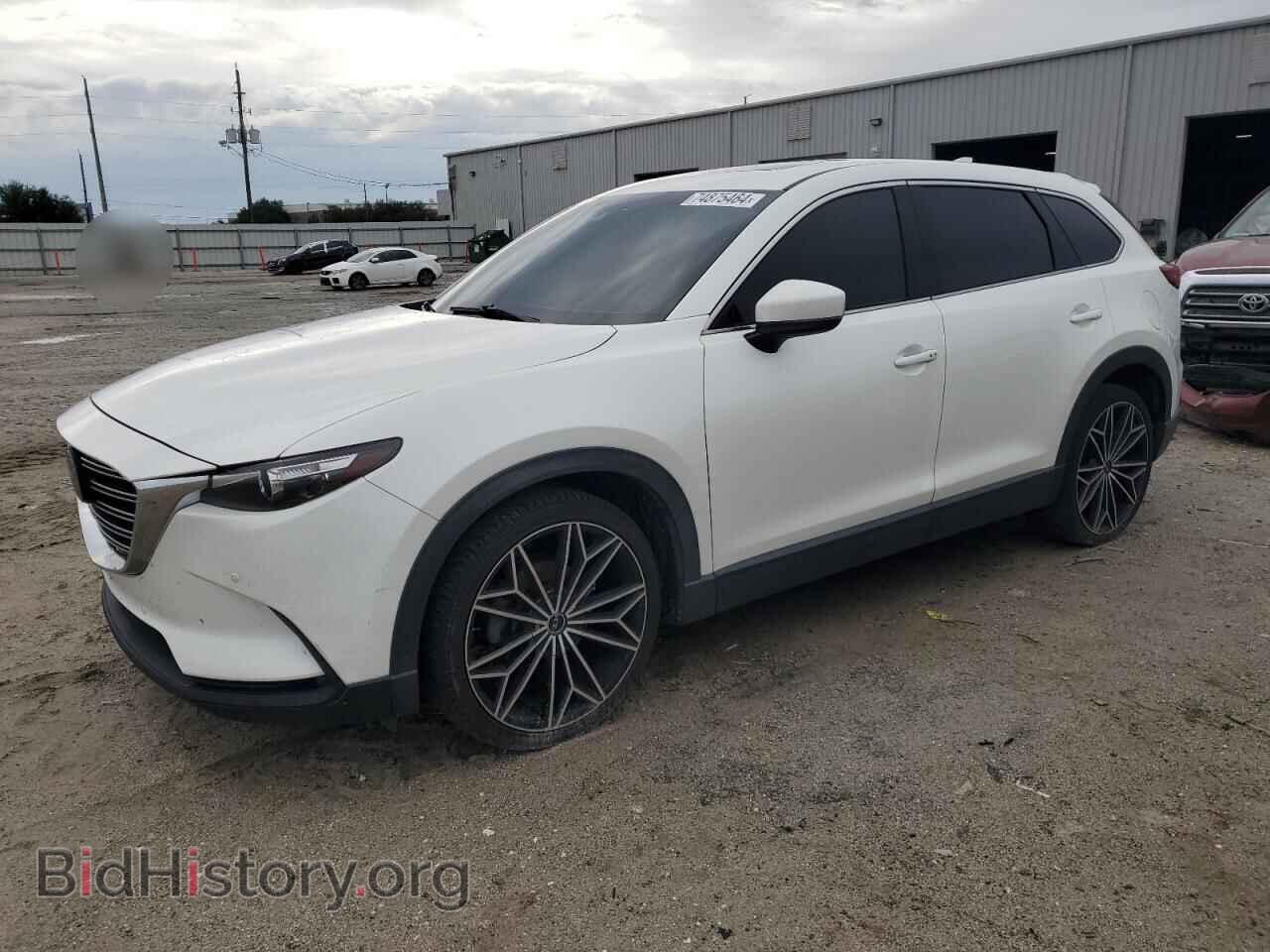 Photo JM3TCACY3K0335081 - MAZDA CX-9 2019