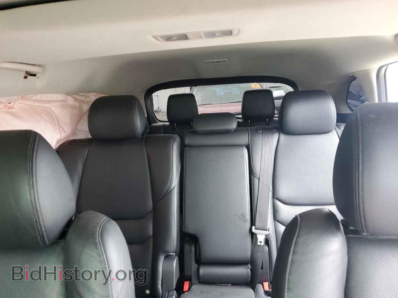 2019 MAZDA CX-9 - VIN: JM3TCACY3K0335081 - Фото 10