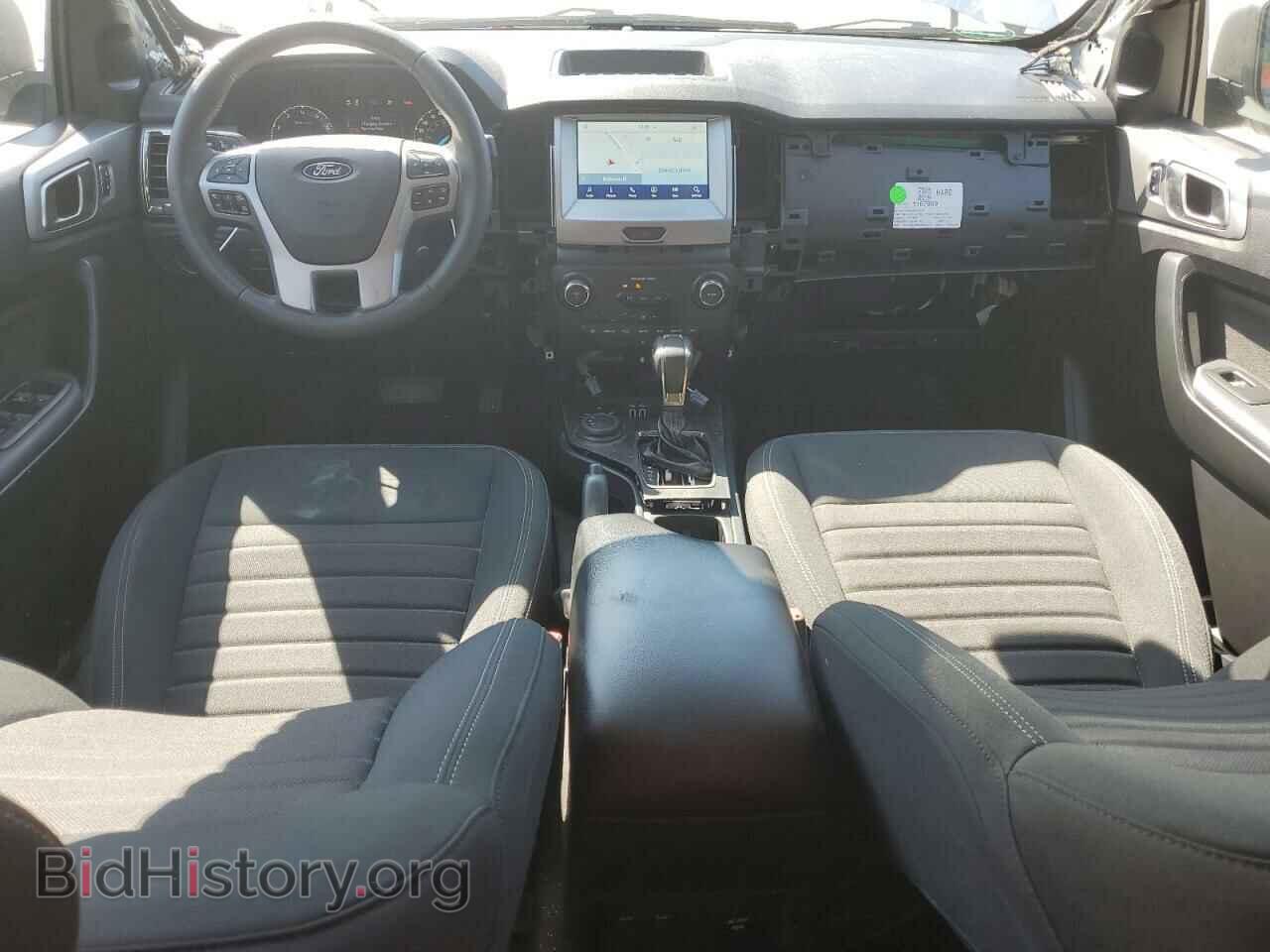 2021 FORD RANGER - VIN: 1FTER4FH9MLD51378 - Фото 8