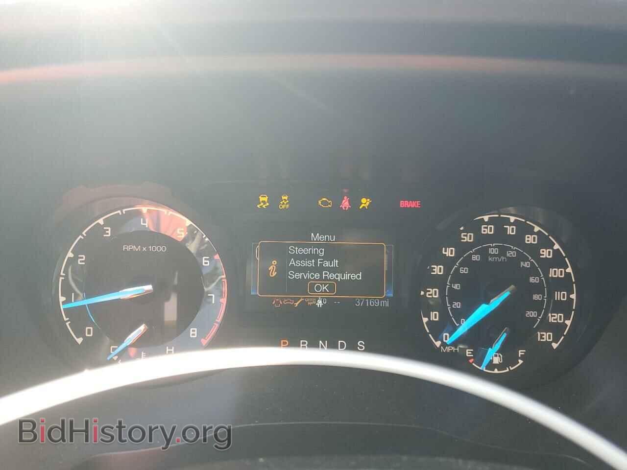 2021 FORD RANGER - VIN: 1FTER4FH9MLD51378 - Фото 9