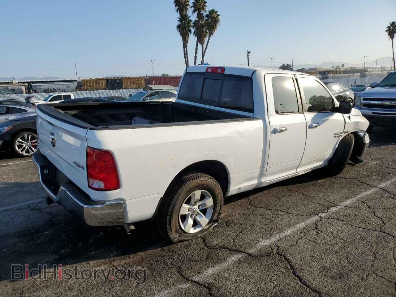 2017 RAM 1500 - VIN: 1C6RR7GT2HS590859 - Фото 3