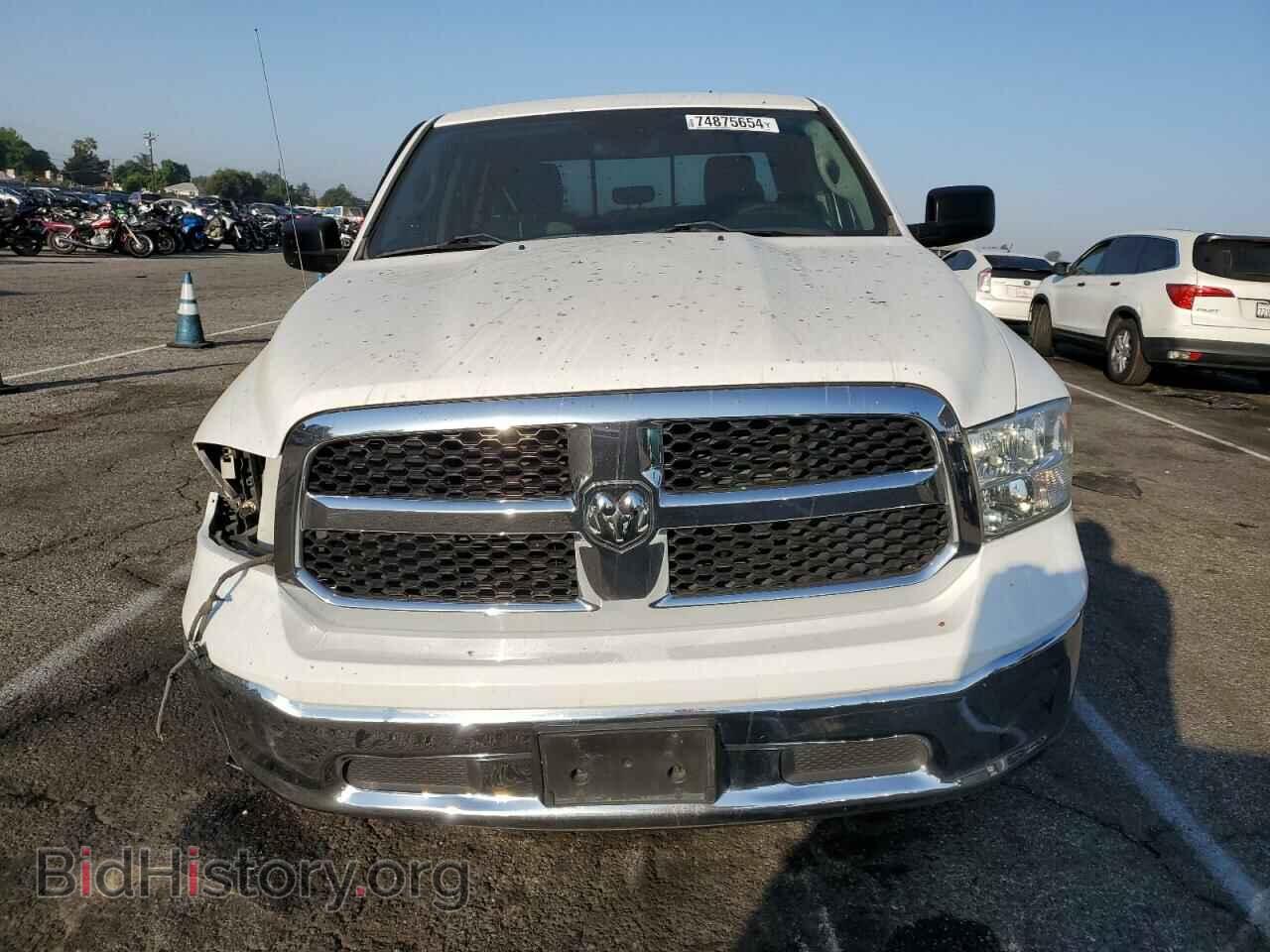 2017 RAM 1500 - VIN: 1C6RR7GT2HS590859 - Фото 5