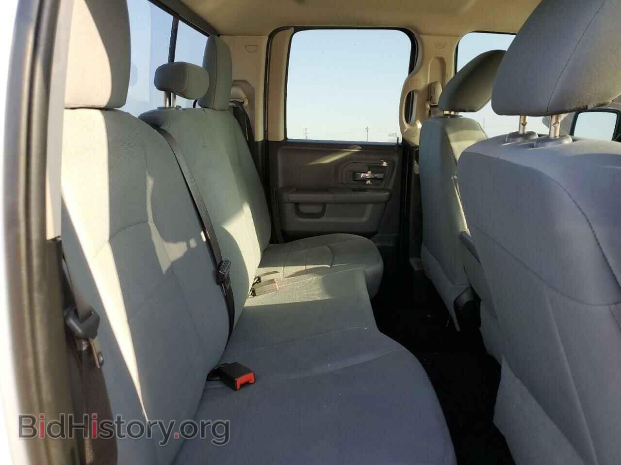 2017 RAM 1500 - VIN: 1C6RR7GT2HS590859 - Фото 10