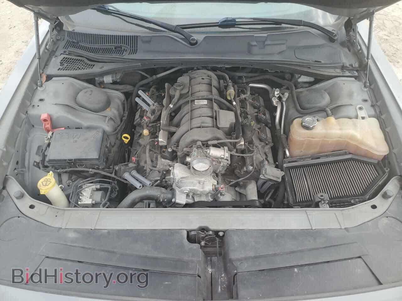 2019 DODGE CHALLENGER - VIN: 2C3CDZBTXKH593897 - Фото 11