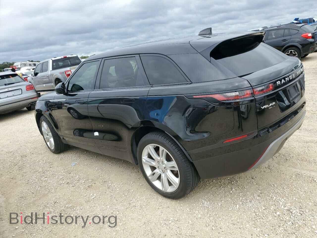 2020 LAND ROVER RANGEROVER - VIN: SALYB2EX2LA285452 - Фото 2