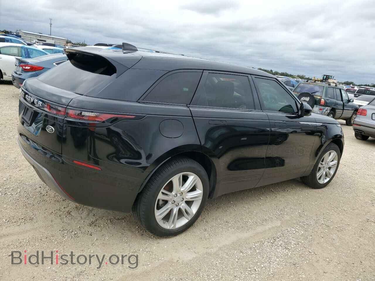 2020 LAND ROVER RANGEROVER - VIN: SALYB2EX2LA285452 - Фото 3
