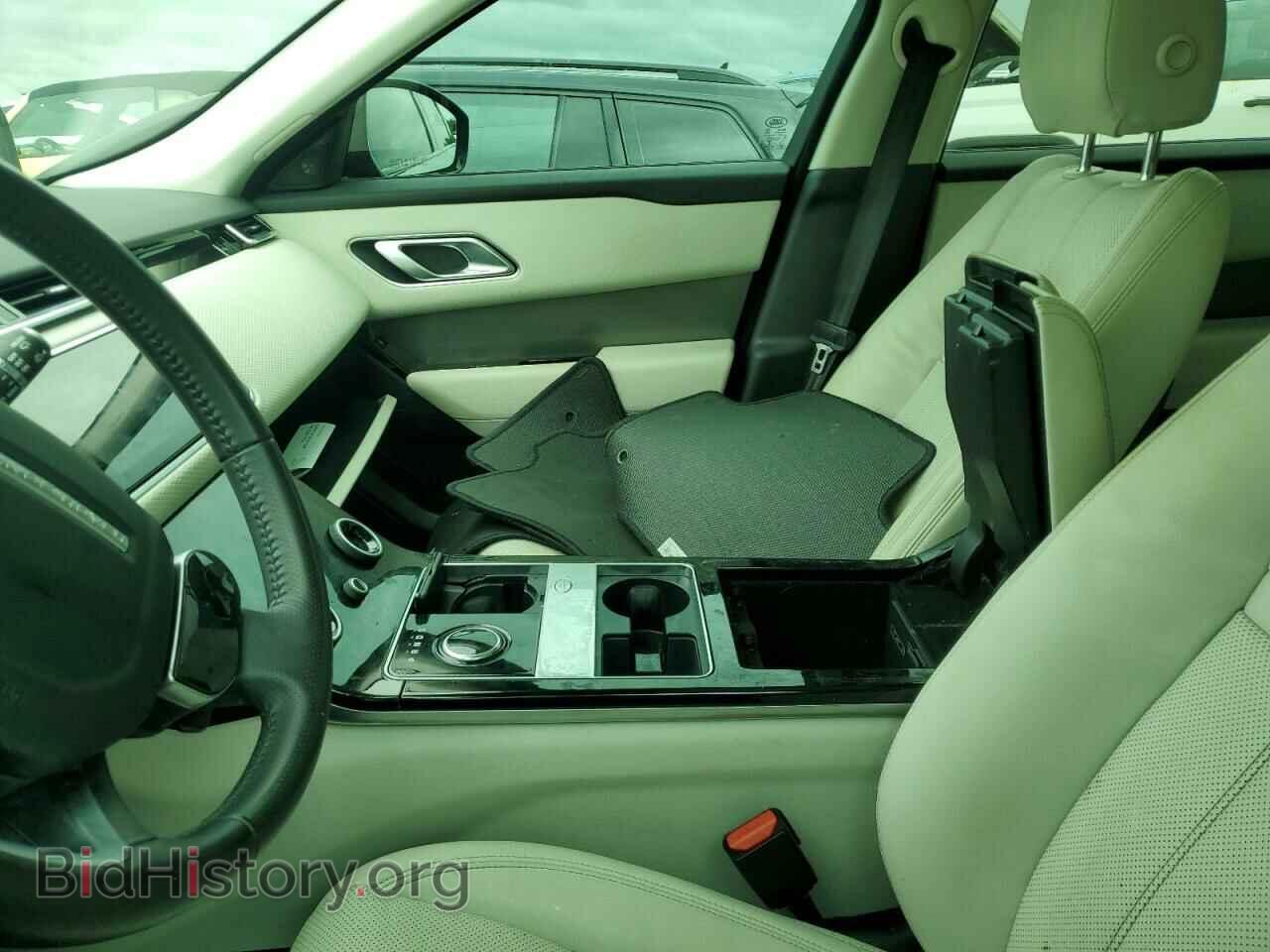 2020 LAND ROVER RANGEROVER - VIN: SALYB2EX2LA285452 - Фото 7