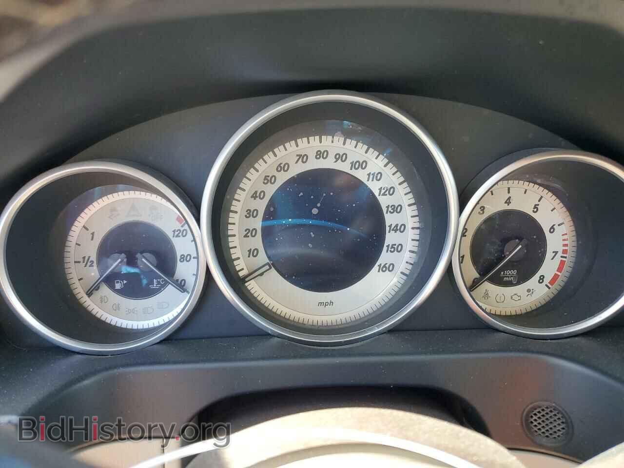 2015 MERCEDES-BENZ E-CLASS - VIN: WDDHF8JB3FB096631 - Фото 9