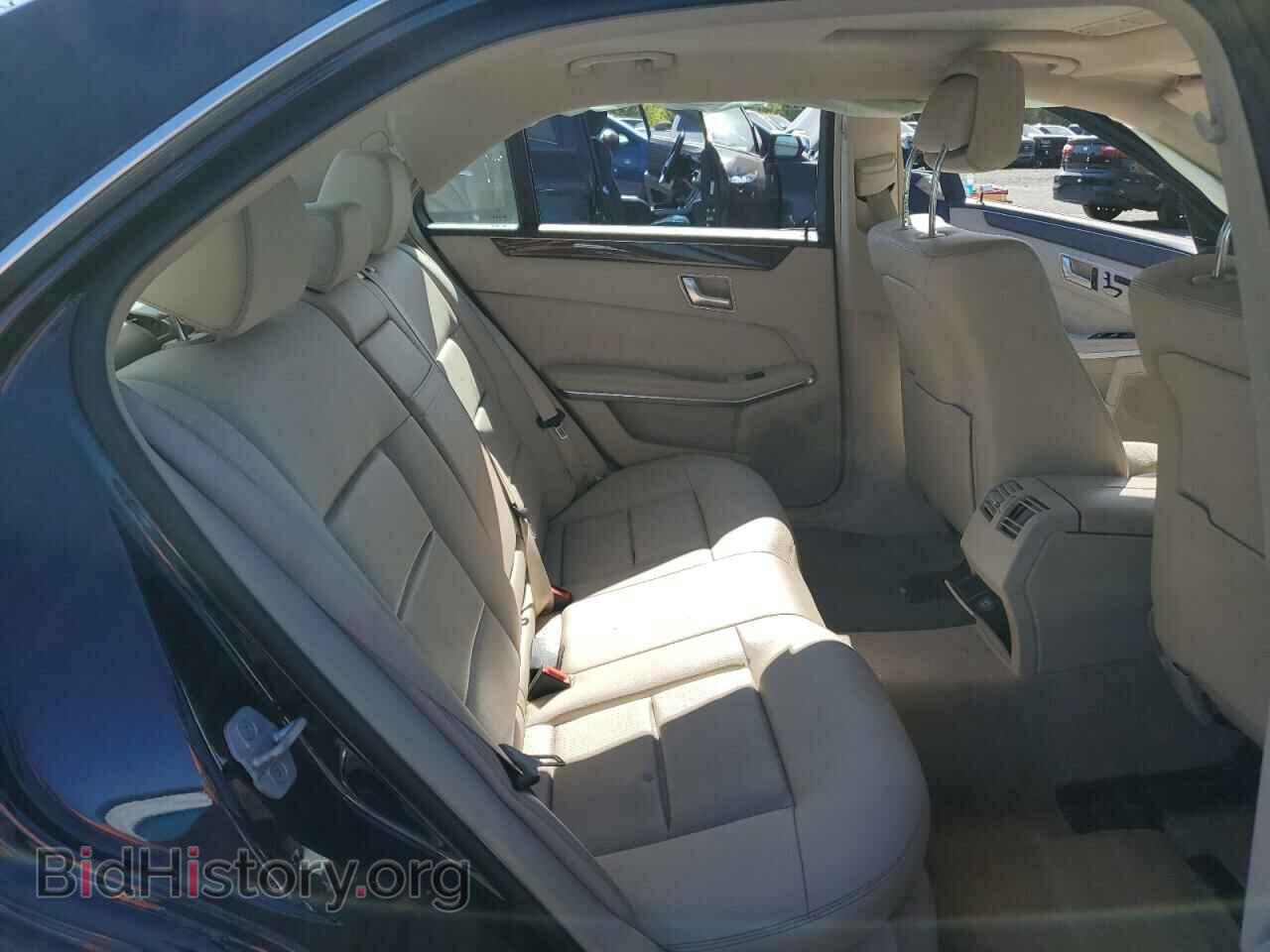2015 MERCEDES-BENZ E-CLASS - VIN: WDDHF8JB3FB096631 - Фото 10
