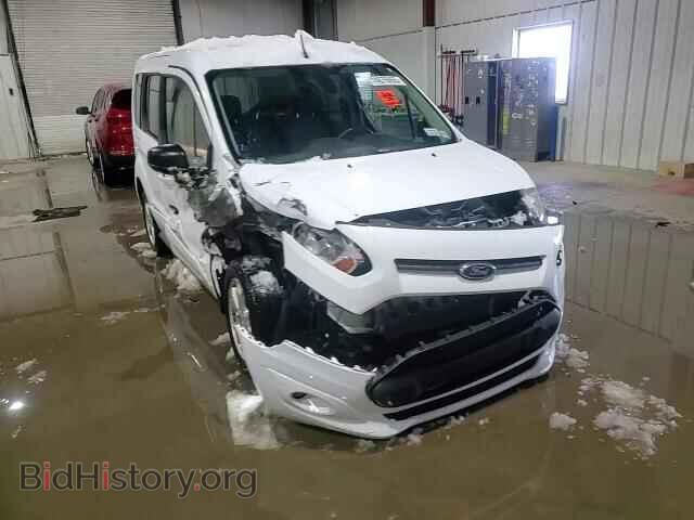 2016 FORD TRANSIT - VIN: NM0AE8F73G1231002 - Фото 14