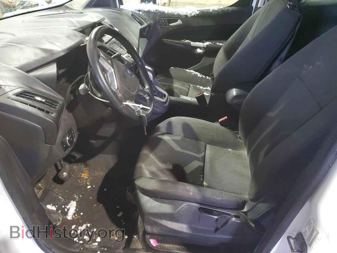 2016 FORD TRANSIT - VIN: NM0AE8F73G1231002 - Фото 7