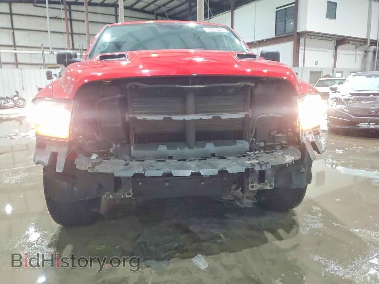 2017 RAM 1500 - VIN: 1C6RR7MT8HS762333 - Фото 5