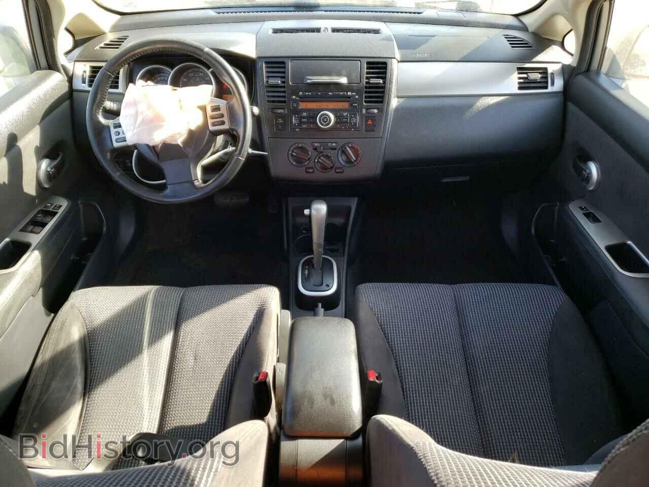 2012 NISSAN VERSA - VIN: 3N1BC1CP8CK277929 - Фото 8