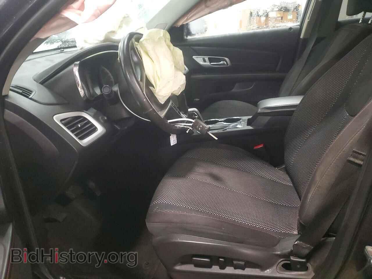 2015 GMC TERRAIN - VIN: 2GKFLWEK7F6172190 - Фото 7