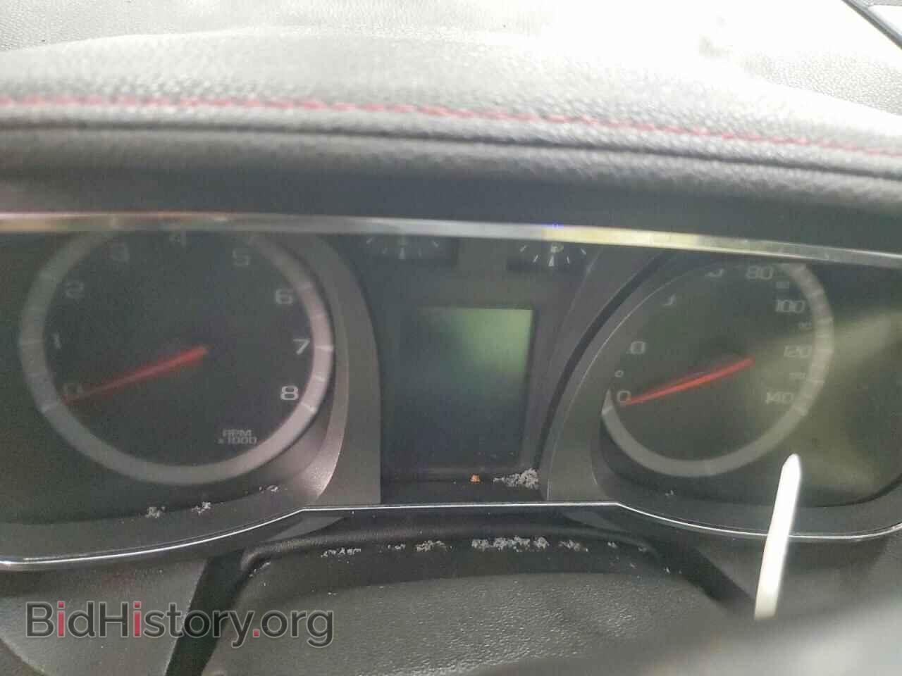 2015 GMC TERRAIN - VIN: 2GKFLWEK7F6172190 - Фото 9
