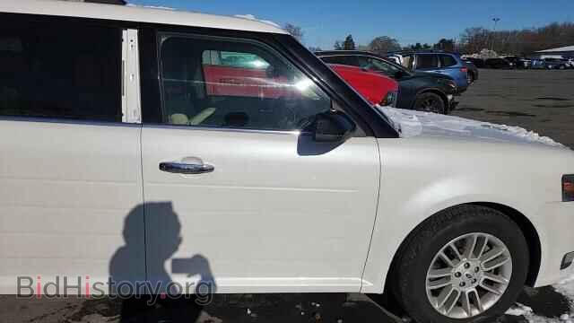 2016 FORD FLEX - VIN: 2FMHK6C82GBA12091 - Photo 14