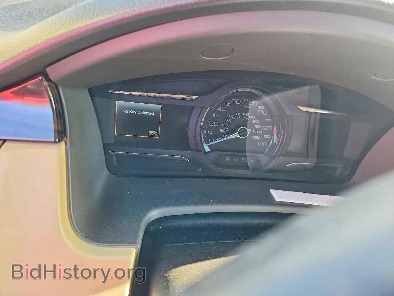 2016 FORD FLEX - VIN: 2FMHK6C82GBA12091 - Photo 9