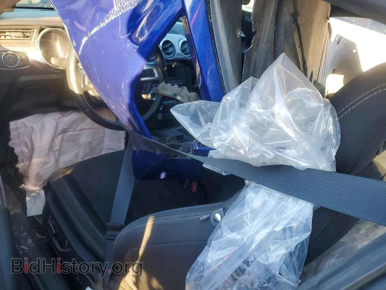 2016 FORD ALL Models - VIN: 1FA6P8TH2G5294512 - Фото 8