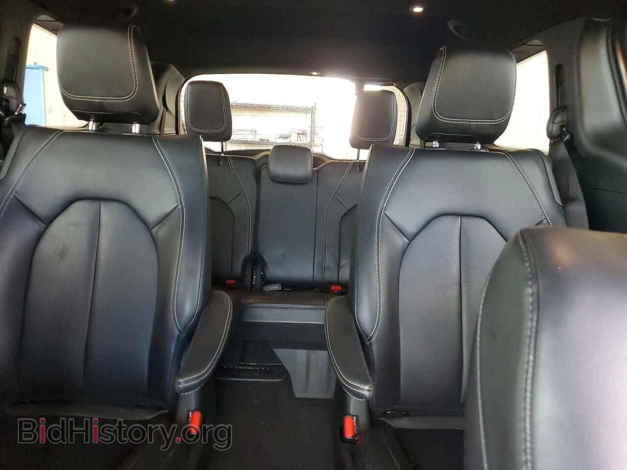 2023 CHRYSLER PACIFICA - VIN: 2C4RC1L77PR513727 - Фото 10