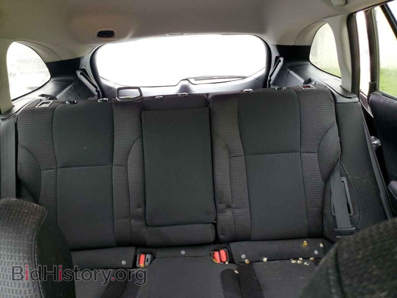 2023 SUBARU OUTBACK - VIN: 4S4BTADC9P3223166 - Фото 10