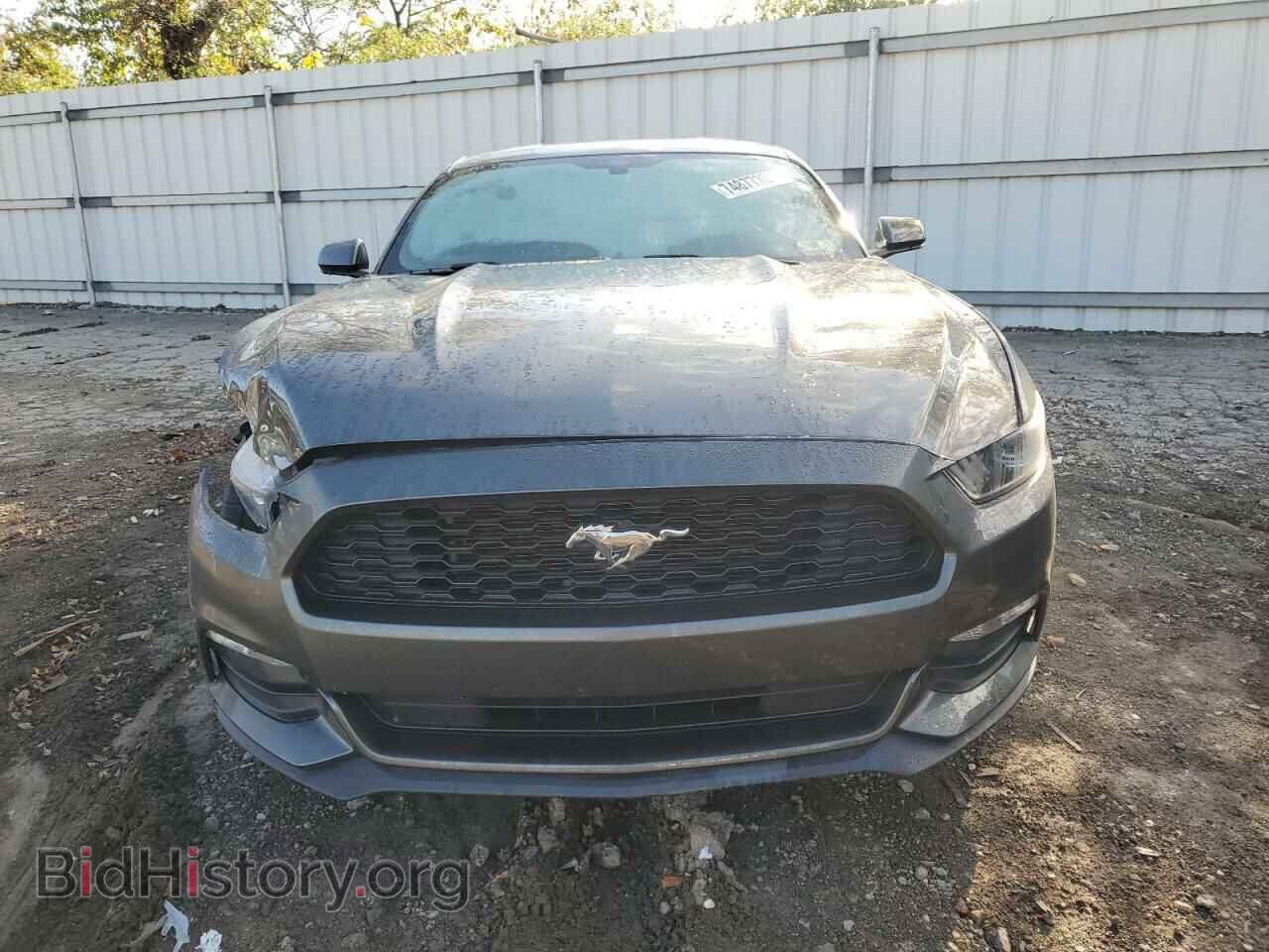 2017 FORD ALL Models - VIN: 1FA6P8AM2H5347209 - Photo 5