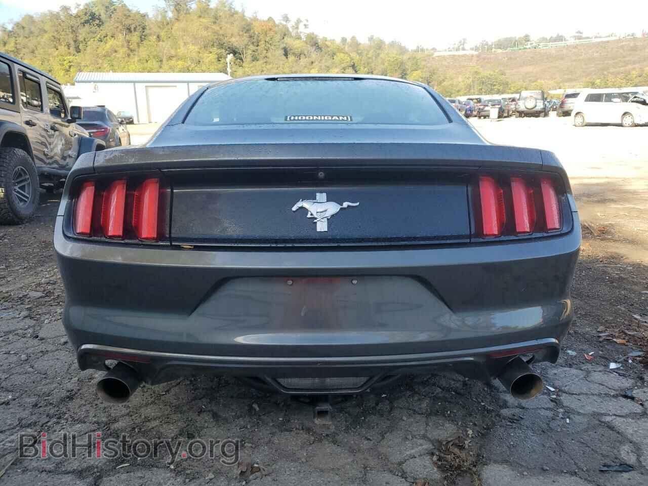 2017 FORD ALL Models - VIN: 1FA6P8AM2H5347209 - Photo 6