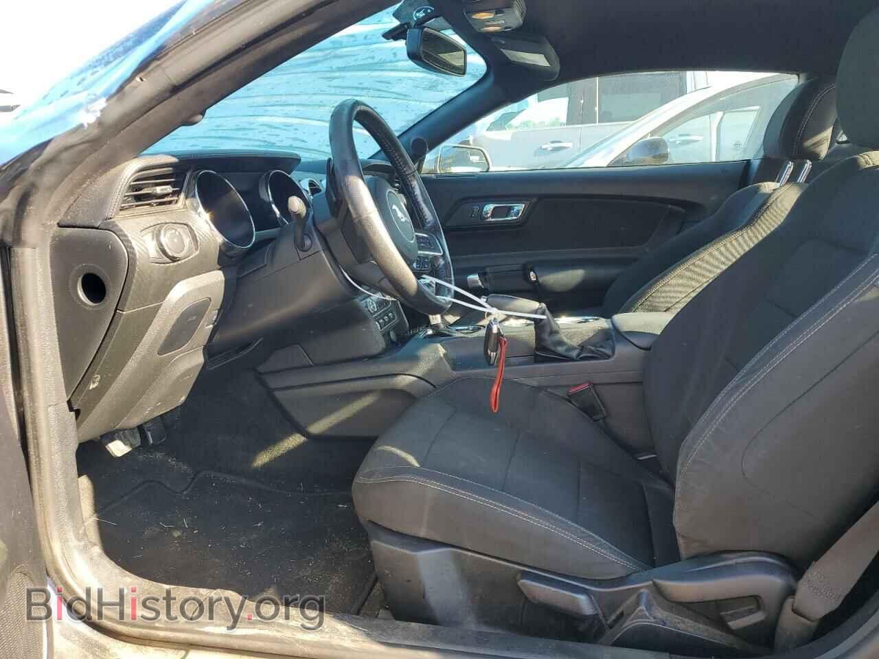 2017 FORD ALL Models - VIN: 1FA6P8AM2H5347209 - Photo 7
