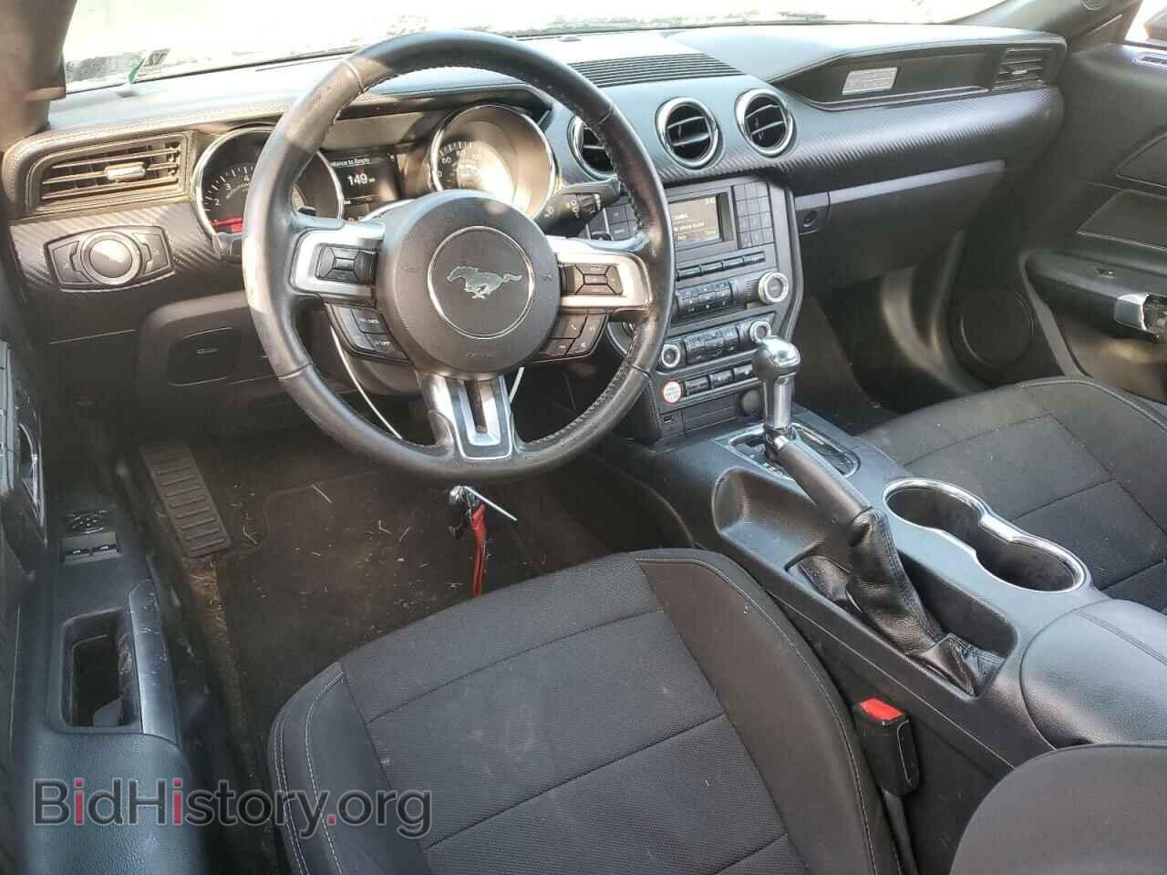 2017 FORD ALL Models - VIN: 1FA6P8AM2H5347209 - Photo 8