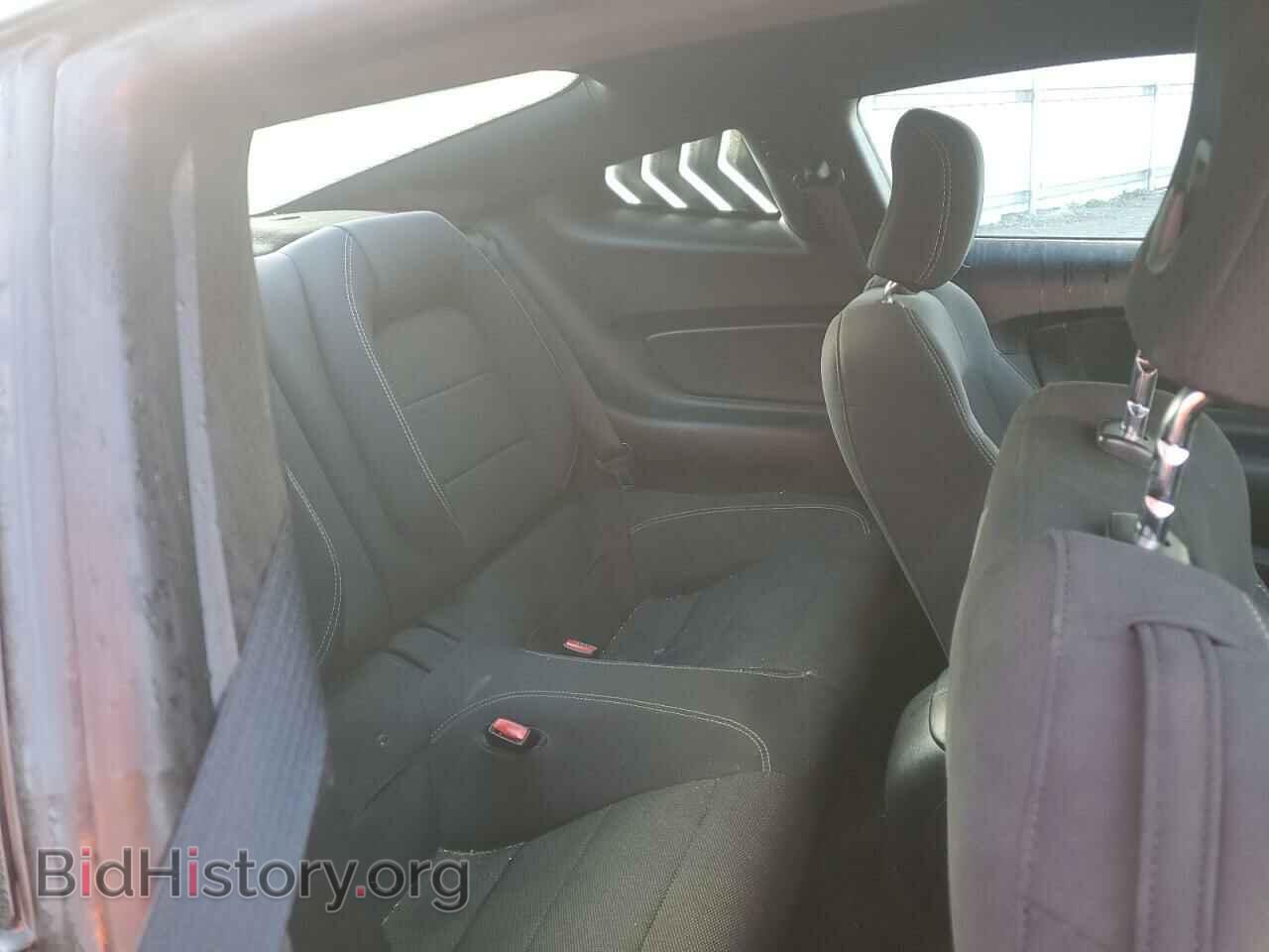 2017 FORD ALL Models - VIN: 1FA6P8AM2H5347209 - Photo 10
