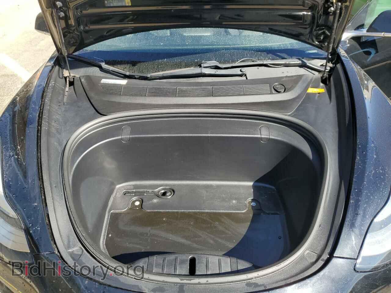 2018 TESLA MODEL 3 - VIN: 5YJ3E1EA0JF052155 - Фото 11