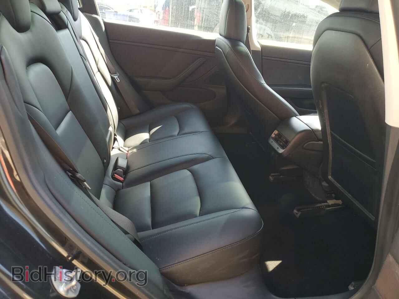 2018 TESLA MODEL 3 - VIN: 5YJ3E1EA0JF052155 - Фото 10