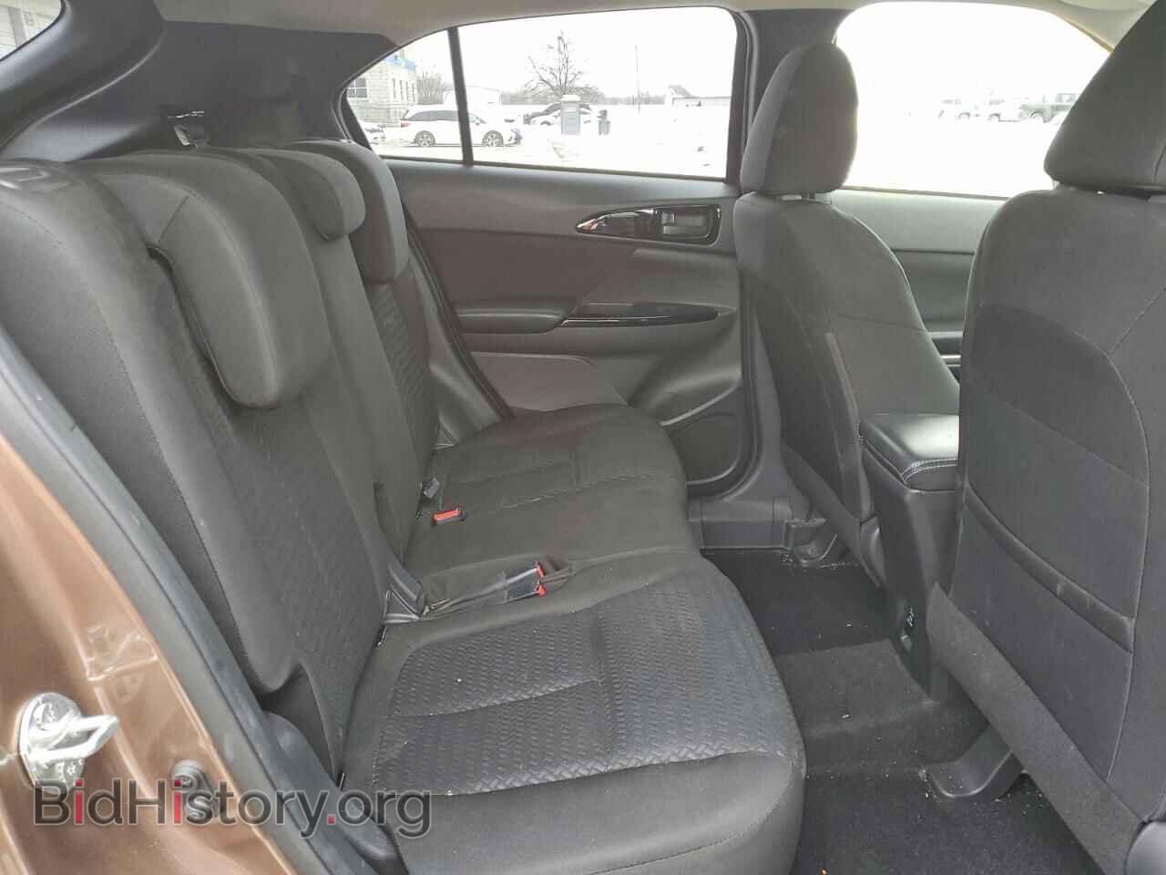2019 MITSUBISHI ECLIPSE - VIN: JA4AT4AA7KZ051885 - Фото 11