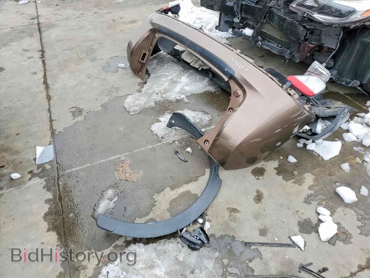 2019 MITSUBISHI ECLIPSE - VIN: JA4AT4AA7KZ051885 - Фото 13