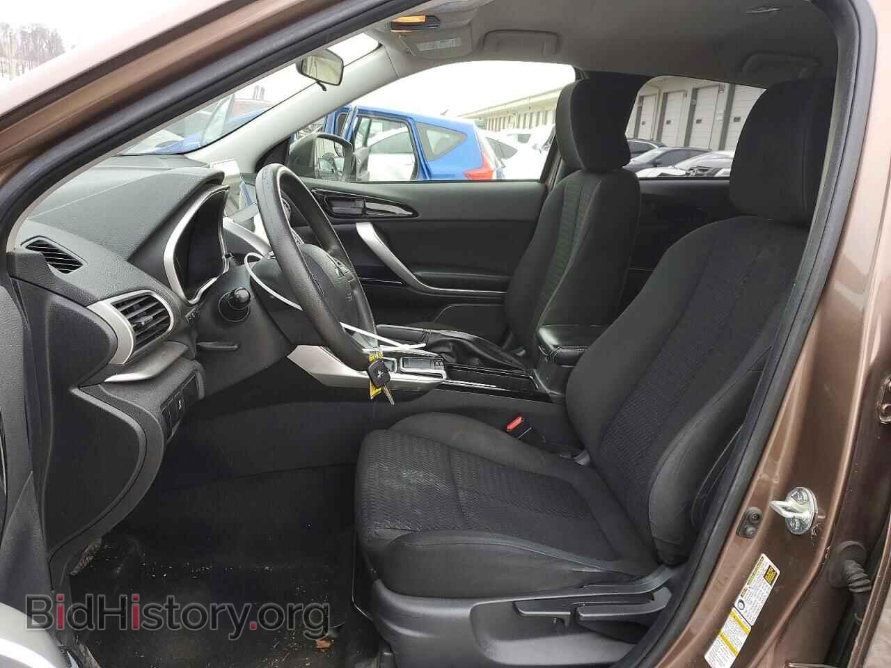 2019 MITSUBISHI ECLIPSE - VIN: JA4AT4AA7KZ051885 - Фото 7